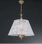 Люстра Reccagni Angelo L. 8370/50