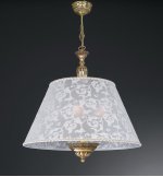 Люстра Reccagni Angelo L. 8370/60