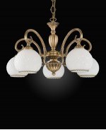 Люстра Reccagni Angelo L. 8400/5