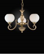 Люстра Reccagni Angelo L. 8450/3