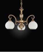 Люстра Reccagni Angelo L. 8500/3