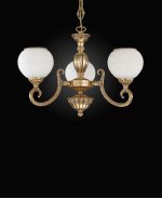 Люстра Reccagni Angelo L. 8550/3