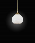 Светильник подвесной 140мм Reccagni Angelo L. 8600/14