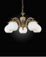 Люстра Reccagni Angelo L. 8600/5