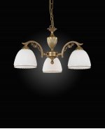 Люстра Reccagni Angelo L. 8601/3