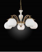 Люстра Reccagni Angelo L. 8605/5