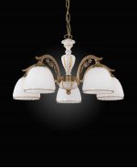 Светильник Reccagni Angelo L. 8606/5