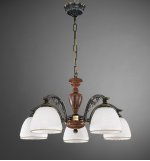 Светильник Reccagni Angelo L. 8611/5