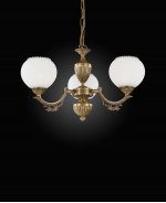 Люстра Reccagni Angelo L. 8650/3
