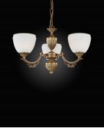 Люстра Reccagni Angelo L. 8651/3