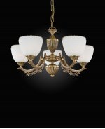 Люстра Reccagni Angelo L. 8651/5