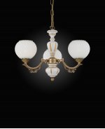 Люстра Reccagni Angelo L. 8655/3