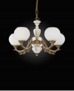 Светильник Reccagni Angelo L. 8655/5