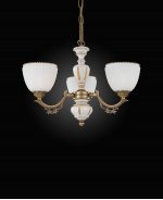 Люстра Reccagni Angelo L. 8656/3