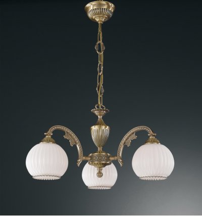 Светильник Reccagni Angelo L 8700/3