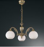 Светильник Reccagni Angelo L 8700/3