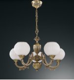 Светильник Reccagni Angelo L 8750/5