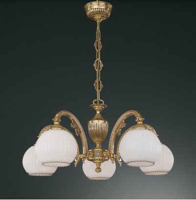 Светильник Reccagni Angelo L 8800/5