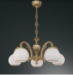 Светильник Reccagni Angelo L 8800/5