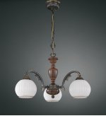 Светильник Reccagni Angelo L 8900/3