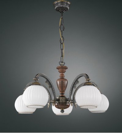 Светильник Reccagni Angelo L 8900/5