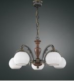 Светильник Reccagni Angelo L 8900/5