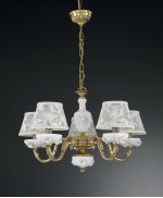 Светильник Reccagni Angelo L 9001/5