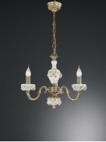 Светильник Reccagni Angelo L 9010/3