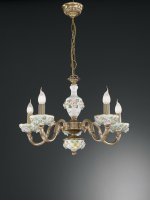 Светильник Reccagni Angelo L 9010/5