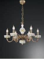 Светильник Reccagni Angelo L 9010/6