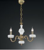 Светильник Reccagni Angelo L 9011/3