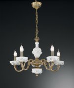 Светильник Reccagni Angelo L 9011/5