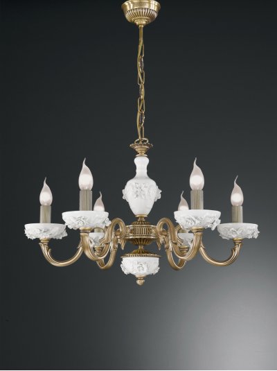 Светильник Reccagni Angelo L 9011/6