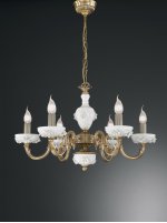 Светильник Reccagni Angelo L 9011/6