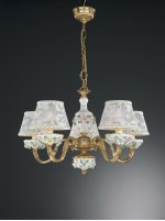 Светильник Reccagni Angelo L 9100/5