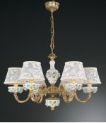 Светильник Reccagni Angelo L 9100/6