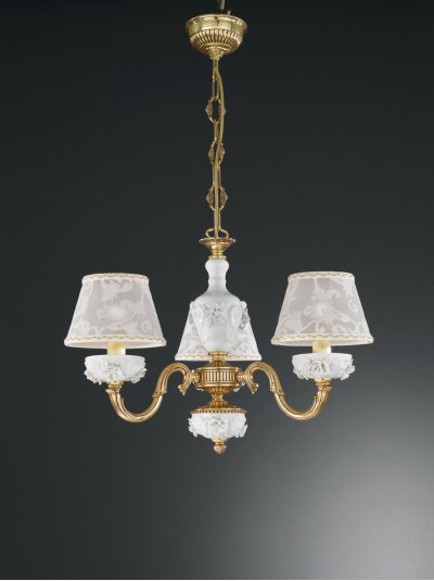 Светильник Reccagni Angelo L 9101/3