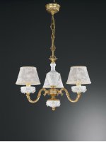 Светильник Reccagni Angelo L 9101/3