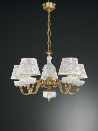 Светильник Reccagni Angelo L 9101/5