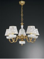 Светильник Reccagni Angelo L 9101/5