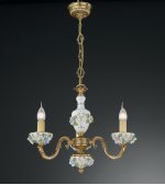 Светильник Reccagni Angelo L 9110/3