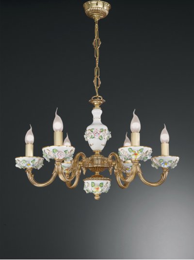 Светильник Reccagni Angelo L 9110/6