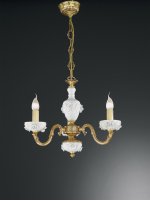 Светильник Reccagni Angelo L 9111/3