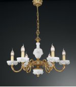 Светильник Reccagni Angelo L 9111/6