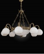 Светильник Reccagni Angelo L 9200/8+3