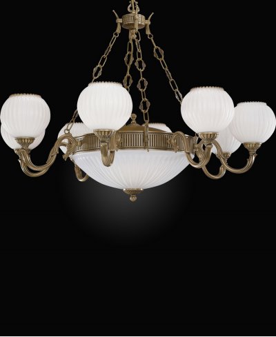 Светильник Reccagni Angelo L 9250/8+3