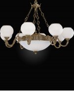 Светильник Reccagni Angelo L 9250/8+3