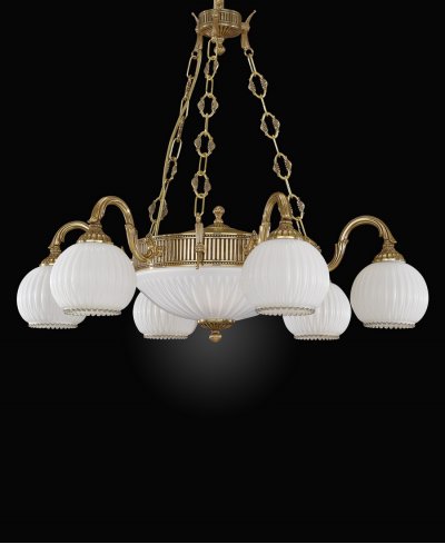 Светильник Reccagni Angelo L 9300/6+2