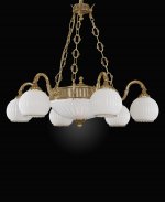 Светильник Reccagni Angelo L 9300/6+2