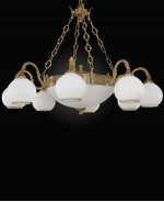 Светильник Reccagni Angelo L 9300/8+3